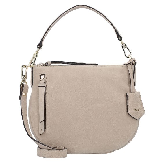 abro Juna Shoulder Bag Leather 29 cm