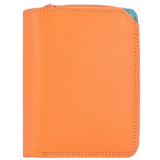Mywalit Small Wallet wallet leather 10 cm