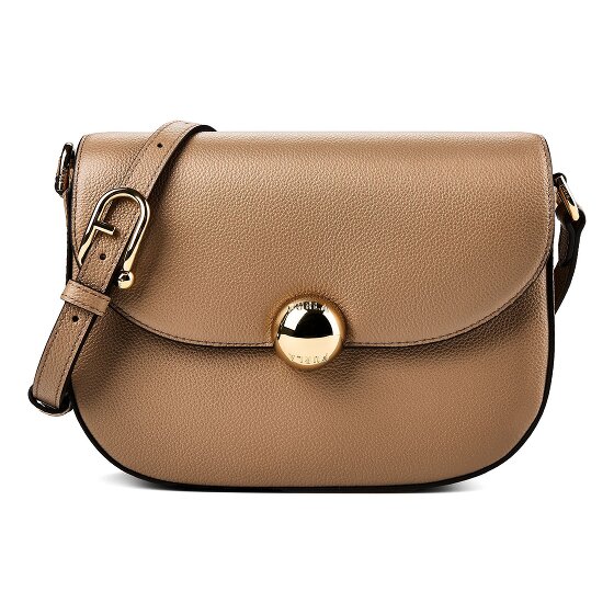 Furla Moonlight Shoulder bag S Genuine Leather 23 cm