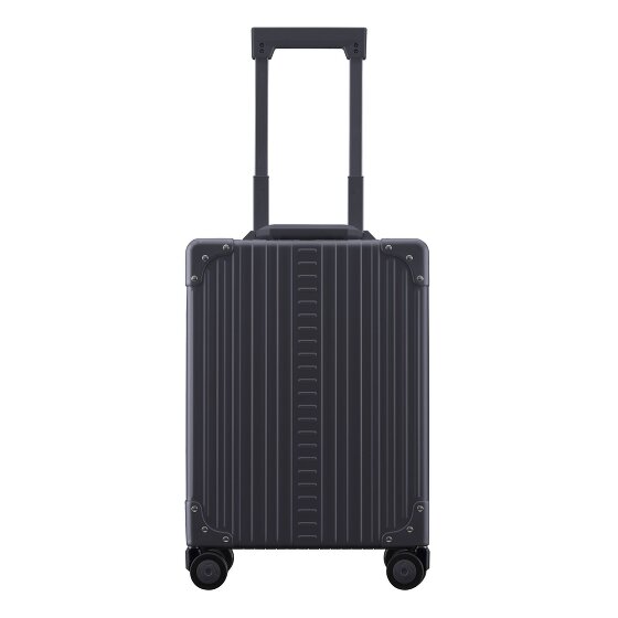 Aleon Business 4 roll business trolley 50 cm laptop compartment Aleon Business 4 roll business trolley 50 cm laptop compartment