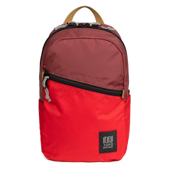 Topo Designs Light Pack Daypack 42 cm Laptop compartment