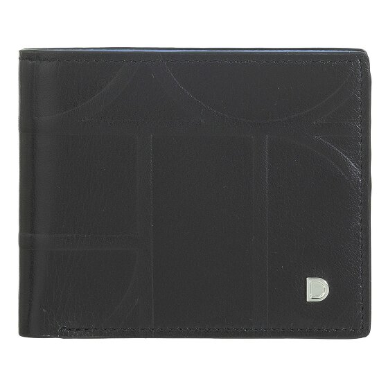 DuDu Up! Wallet RFID protection Leather 10.5 cm