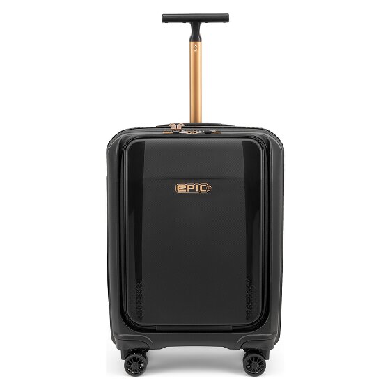 Epic Phantom SL 4 wheels Cabin trolley 55 cm