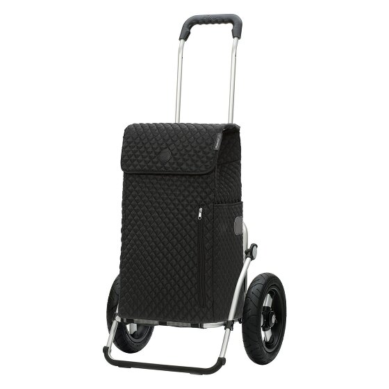 Andersen Shopper Royal Shopper Lissa Shopping Trolley 58 cm