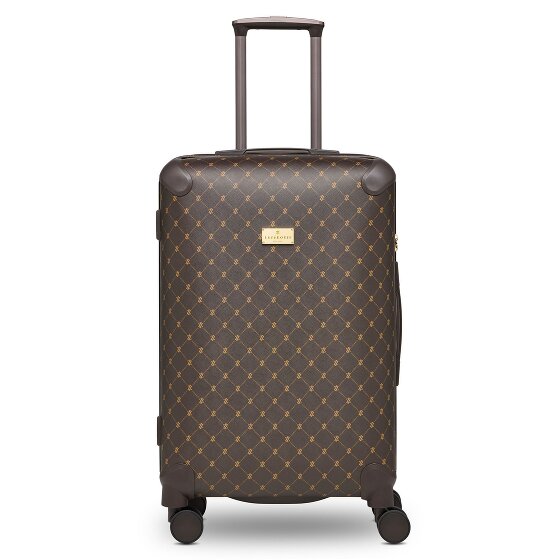 Lazarotti Palermo 4 wheels Trolley M 66 cm