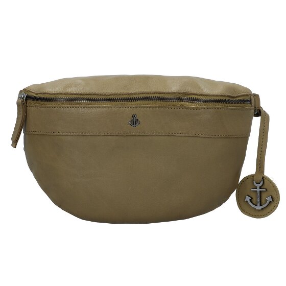 Harbour 2nd Anchor Love Jutta Shoulder bag Genuine Leather 28 cm
