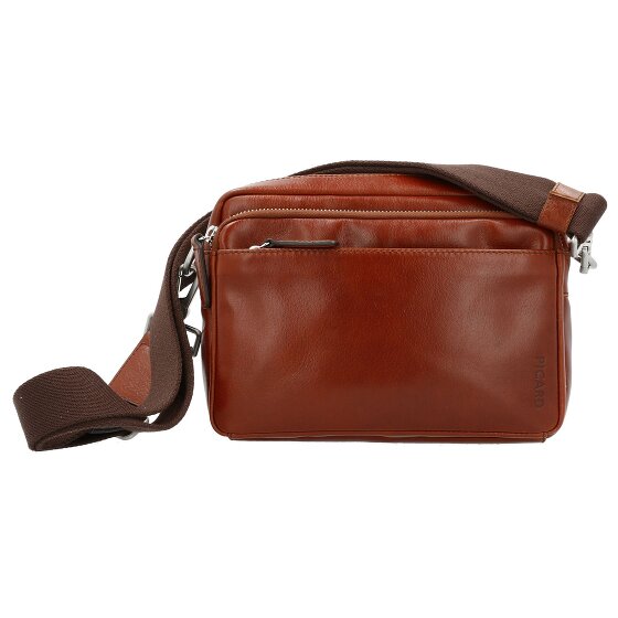 Picard Buddy shoulder bag leather 24 cm