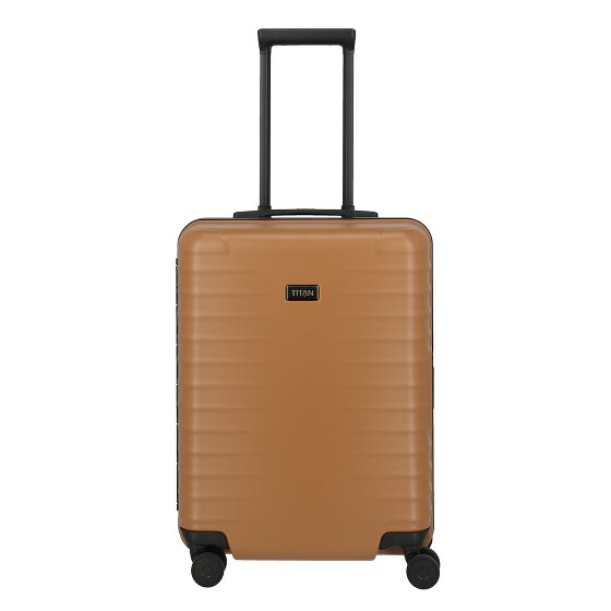 Titan Overseas 4 wheels Cabin trolley S 55 cm