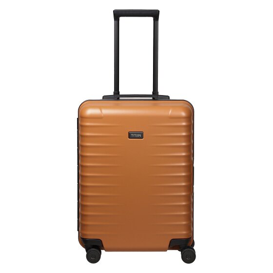 Titan Overseas 4 wheels Cabin trolley S 55 cm