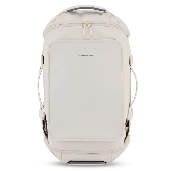 Kapten & Son Lisbon Weekender travel bag 55 cm