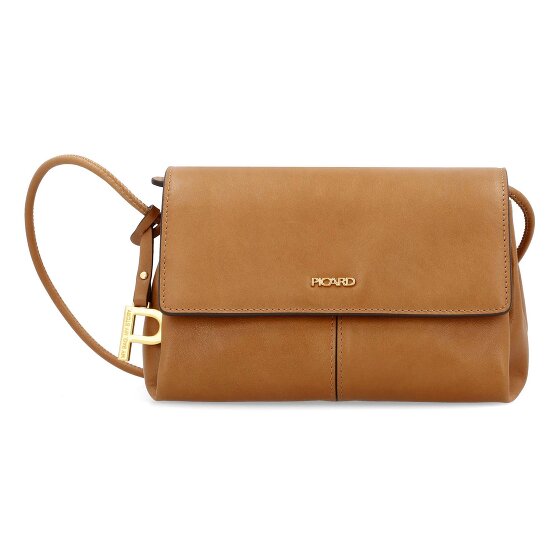 Picard Whisper Shoulder bag Leather 21 cm