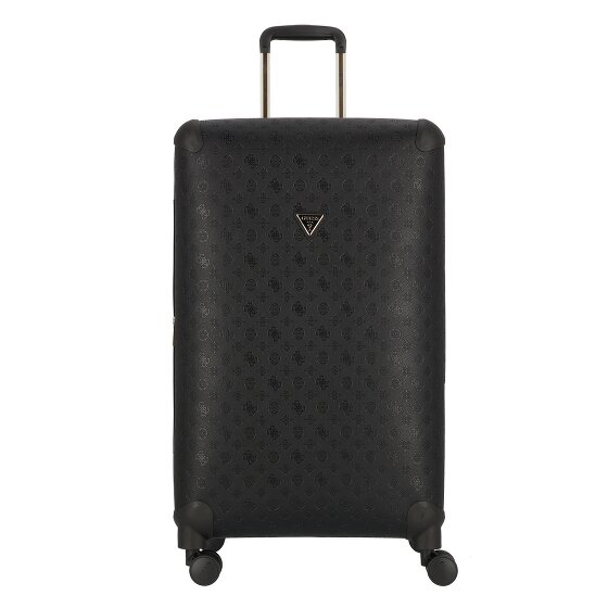 Guess Wilder 4 wheels Trolley 70 cm with expansion pleat