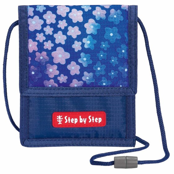 Step by Step Neck pouch 13,5 cm