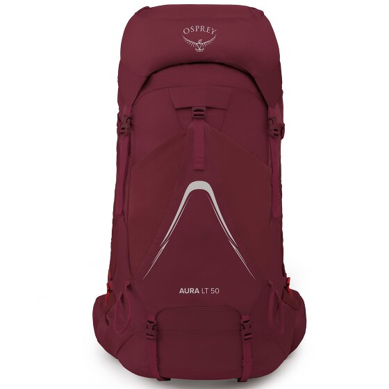 Osprey Aura 50 Trekking backpack WXS-S 80 cm