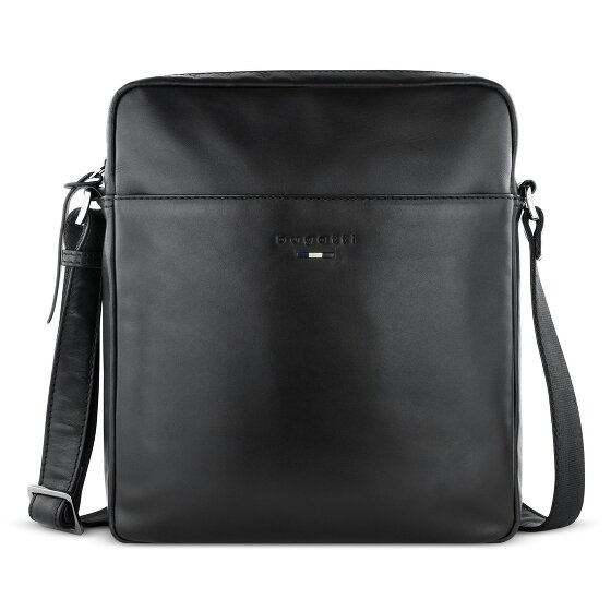 Bugatti Romeo Shoulder bag Leather 22 cm