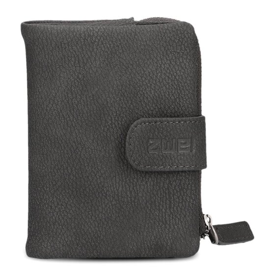 Zwei Mademoiselle Wallet 10 cm