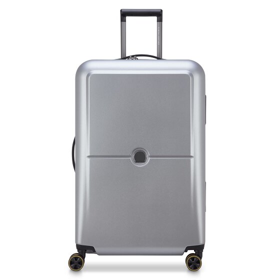 Delsey Paris Turenne 2.0 4 wheels Trolley 76 cm