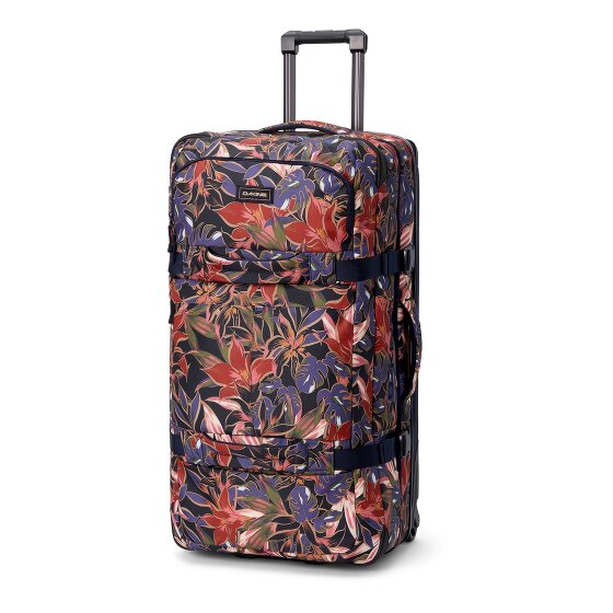 Dakine Split 110 2 wheels Travel bag 81 cm
