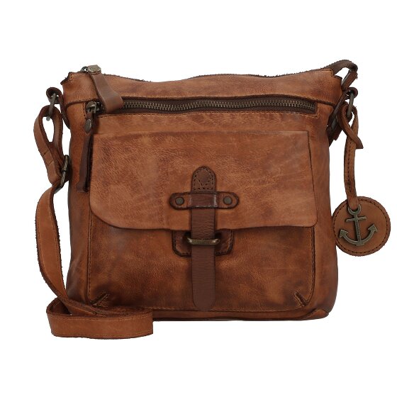 Harbour 2nd Hayden Shoulder bag Leather 28 cm