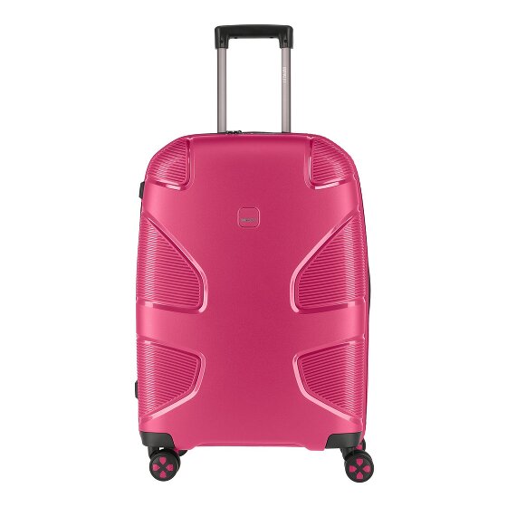 IMPACKT IP1 4 wheels Trolley 67 cm
