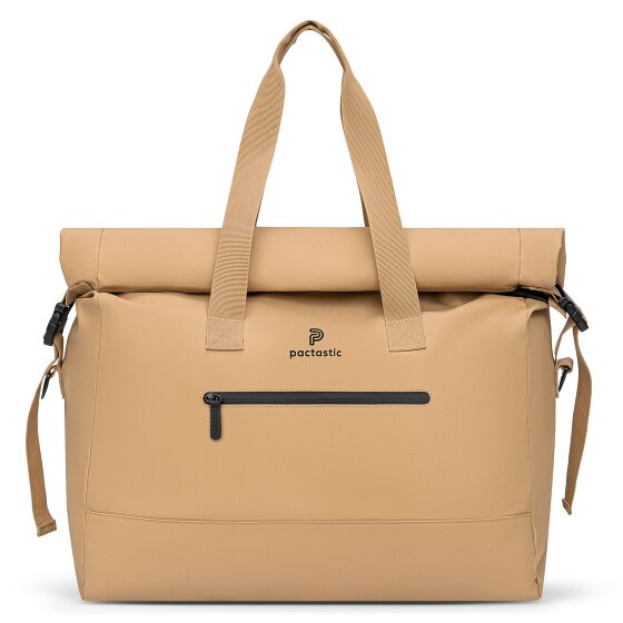Pactastic Urban Collection Weekender travel bag 49 cm