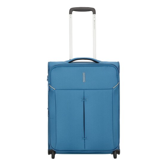Roncato Ironik 2.0 4 wheels Cabin trolley 55 cm with expansion pleat
