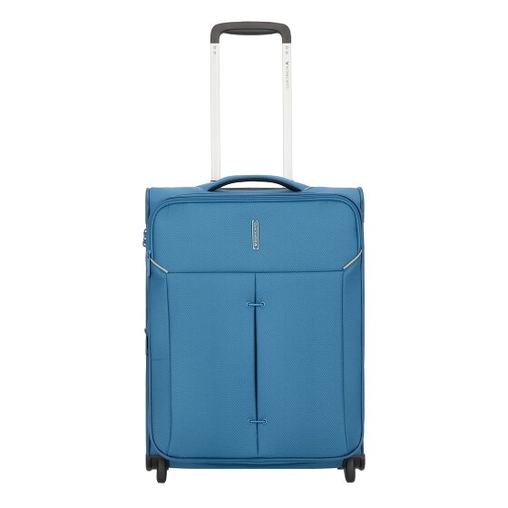 Roncato Ironik 2.0 4 wheels Cabin trolley 55 cm with expansion pleat