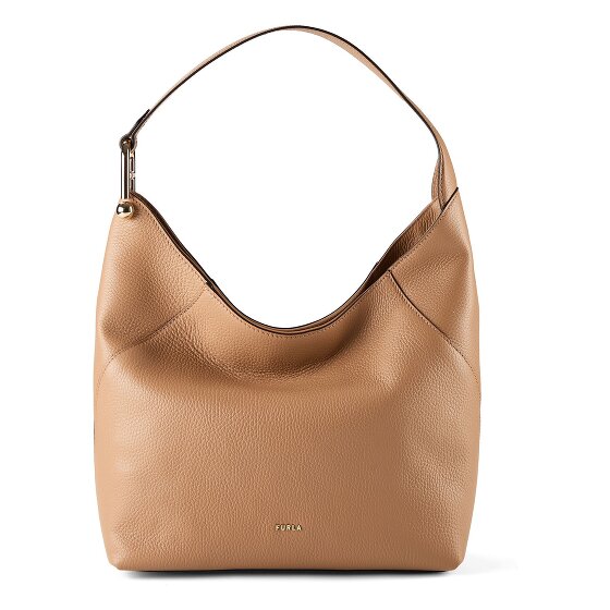 Furla Lara Shoulder Bag M Leather 27 cm