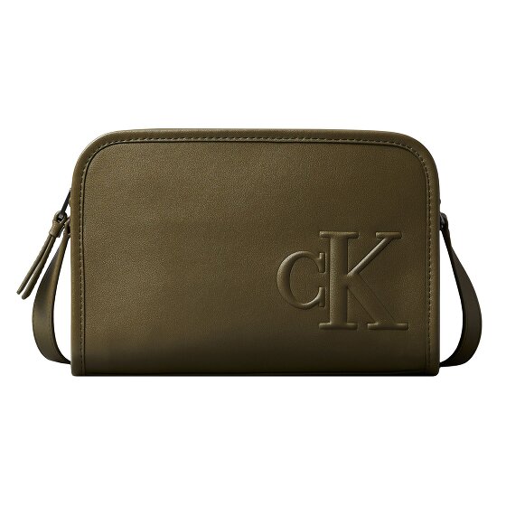 Calvin Klein Sculpted Shoulder bag 22.5 cm