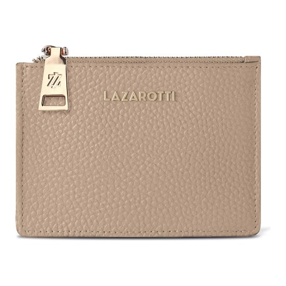 Lazarotti Bologna Leather key case Cardholder RFID leather 11.5