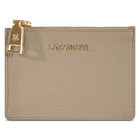 Lazarotti Bologna Leather Key wallet Leather 11.5 cm