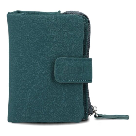 Zwei Mademoiselle Wallet 10 cm