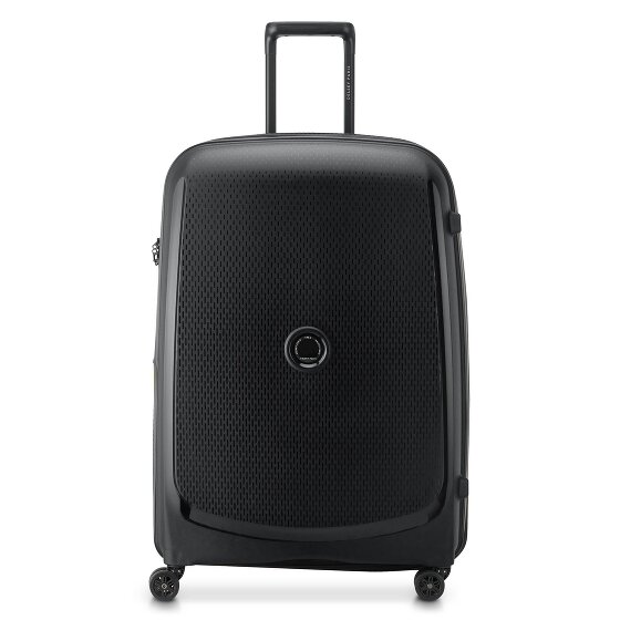 Delsey Paris Belmont Plus 4 wheels Trolley L 76 cm Expandable