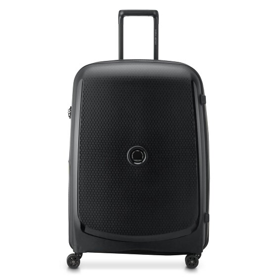 Delsey Paris Belmont Plus 4 wheels Trolley L 76 cm with expansion pleat
