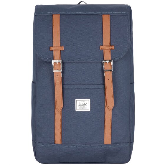 Herschel Retreat Daypack 43 cm Laptop compartment