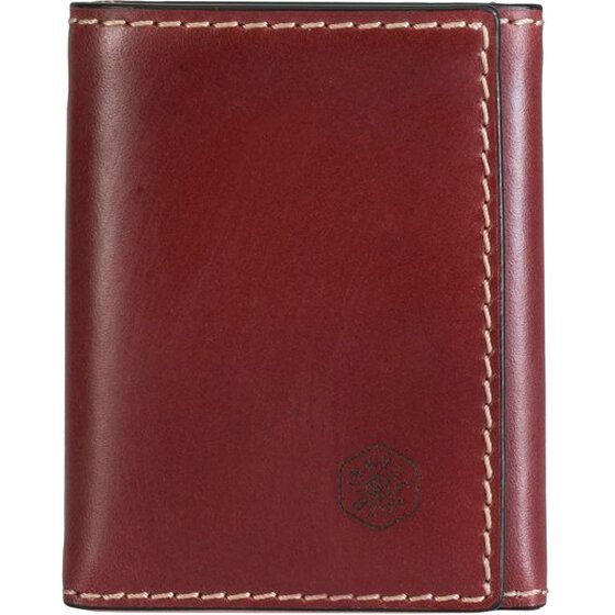 Jekyll & Hide Texas Credit card case RFID protection Leather 7 cm
