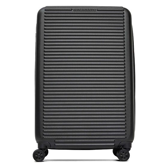 Mandarina Duck Tank Case 4 wheels Trolley 69 cm Expandable