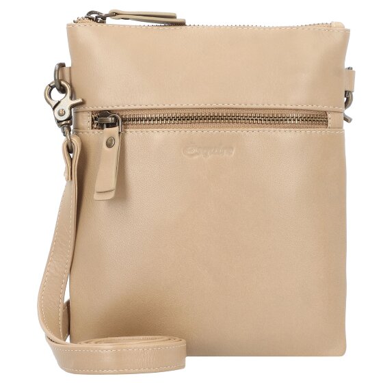 Esquire Peru shoulder bag leather 17 cm