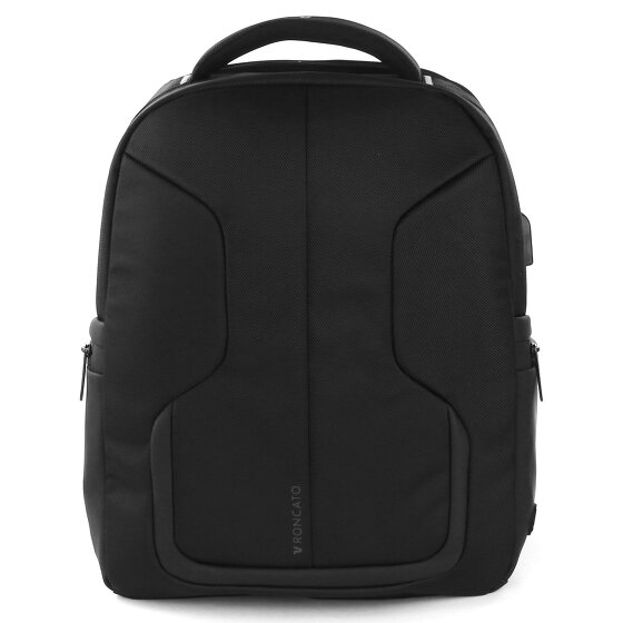 Roncato Surface backpack 40 cm laptop compartment Roncato Surface backpack 40 cm laptop compartment