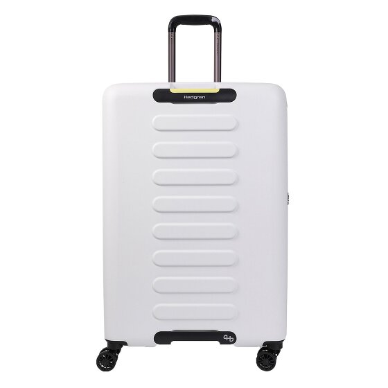 Hedgren Comby Grip L Exp 4 wheels Trolley L 74 cm with expansion pleat