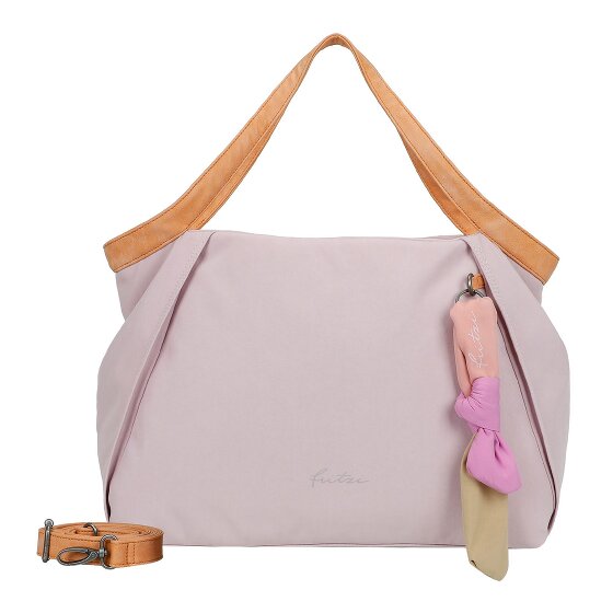 Fritzi aus Preußen Slouchy Shopper Bag 48 cm