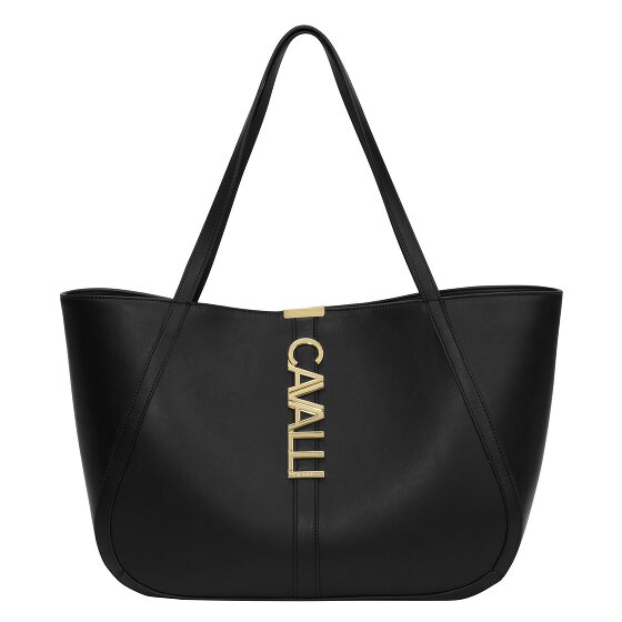 Cavalli Class Alessandra Shopper Bag 38 cm