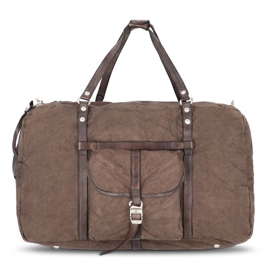 Campomaggi Weekender travel bag 55 cm