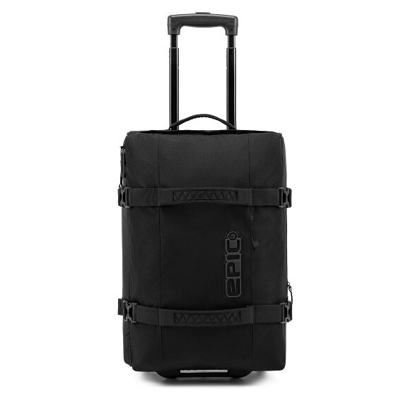 Epic Explorer NXT 2 wheels Travel bag 55 cm