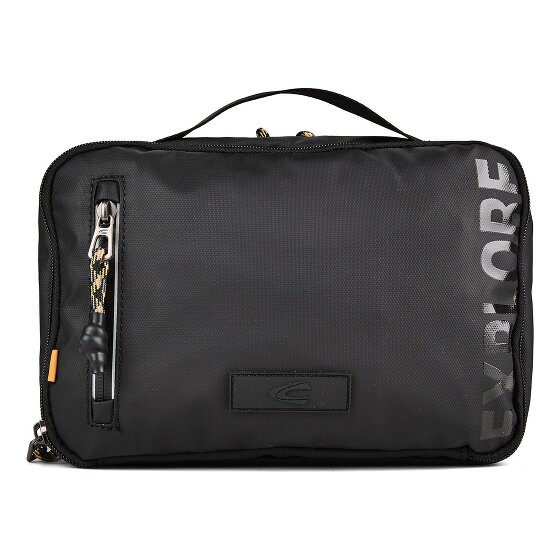 camel active Explore Toiletry bag 30 cm