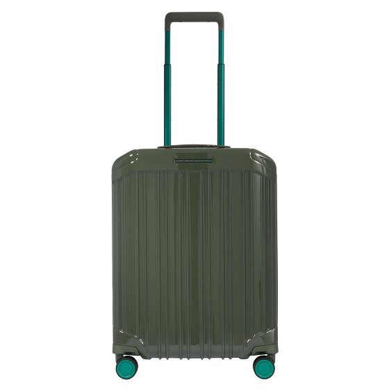 Piquadro PQ-Light Special 4 wheels Trolley 55 cm Piquadro PQ-Light Special 4 wheels Trolley 55 cm