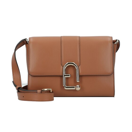 Furla Urban Shoulder bag S Leather 22.5 cm