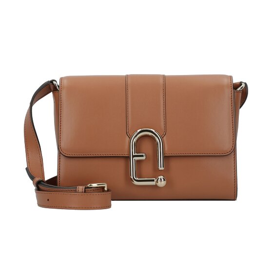 Furla Urban Shoulder bag S Leather 22.5 cm