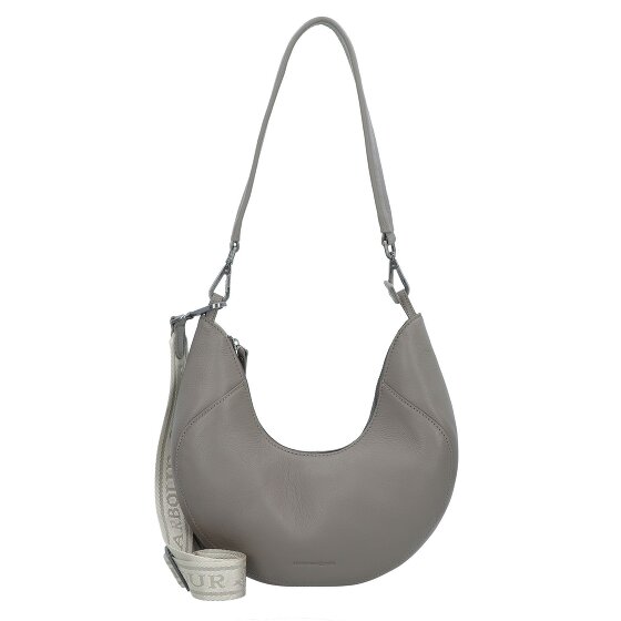 Harbour 2nd Just Pure Désirée Shoulder Bag Leather 32 cm