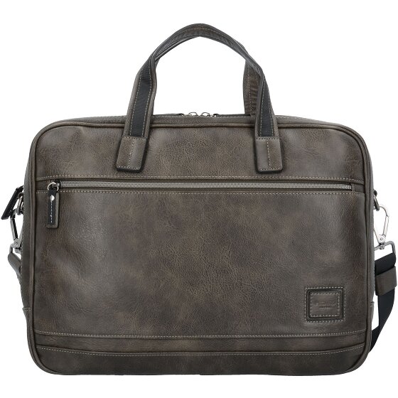Picard Breakers briefcase 40 cm laptop compartment
